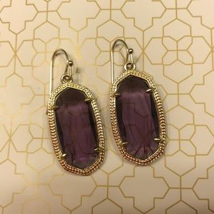 Kendra Scott Lee Earrings